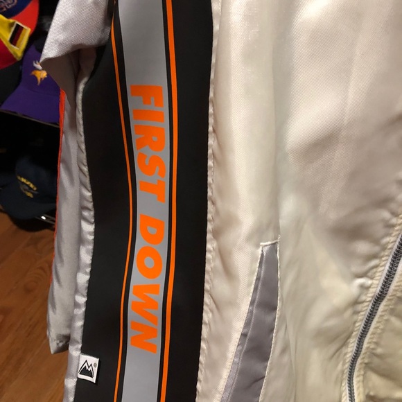 Vintage First Down Jacket - Picture 3 of 7